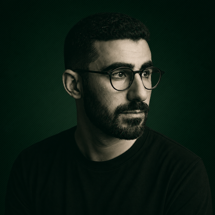 Amre Hussein