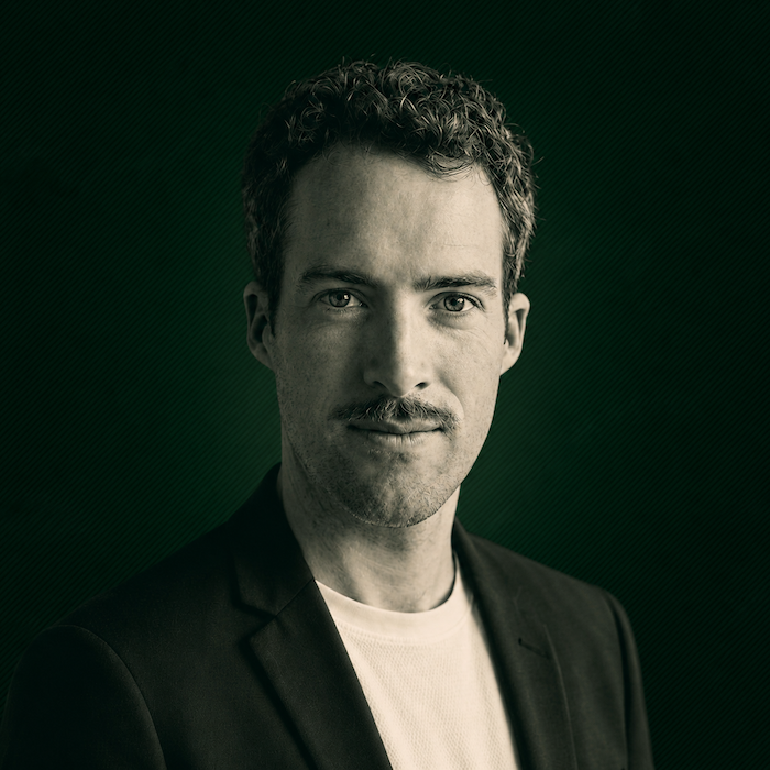 David Marienval
