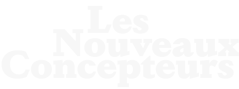 Les Nouveaux Concepteurs