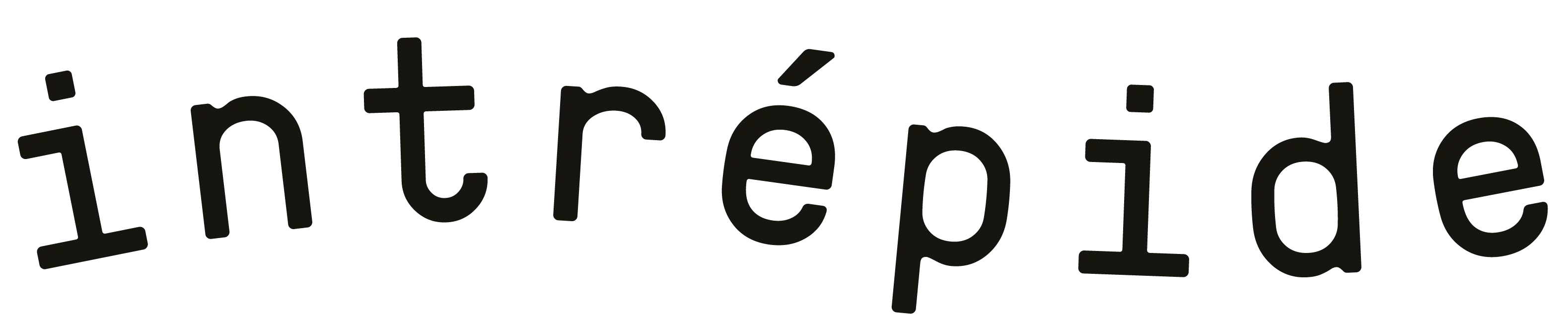 Intrépide