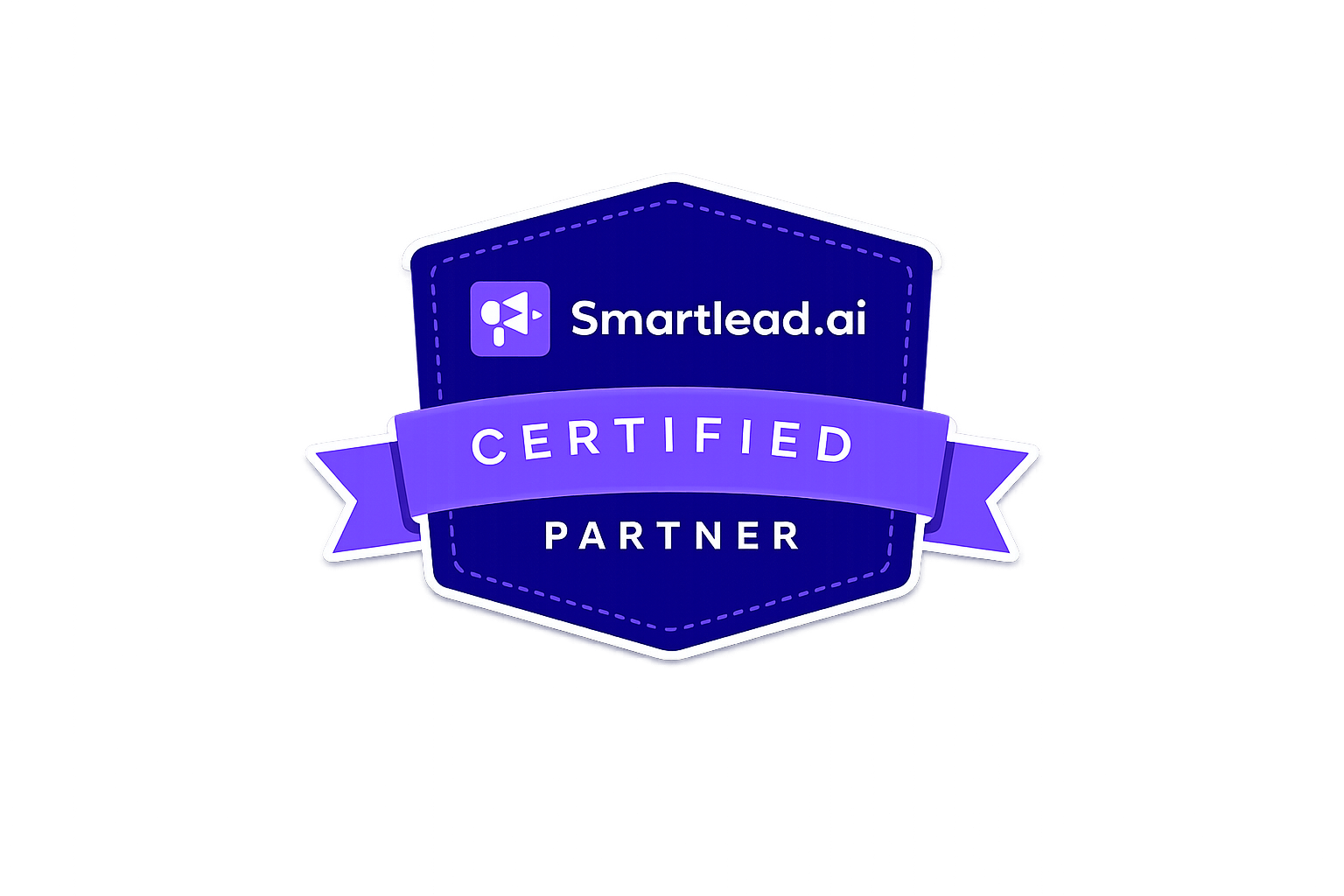 Smartlead.ai Certified Partner